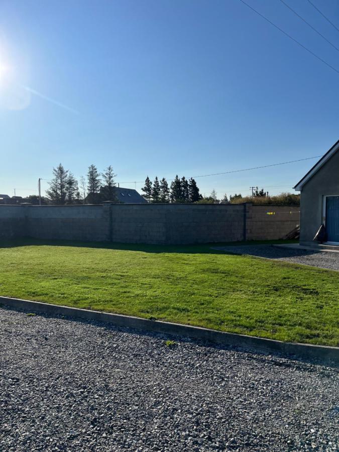 Culu Villa Kincasslagh Exterior photo